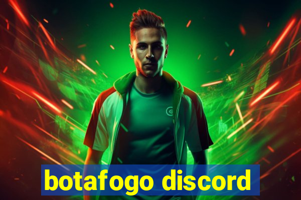 botafogo discord